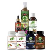 At Kestanesi - V Seti