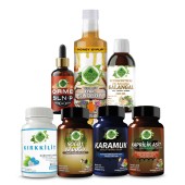 Atkuyruğu - BŞ Seti