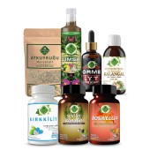 Atkuyruğu - İ Seti