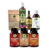 Ayı Üzümü - B Seti