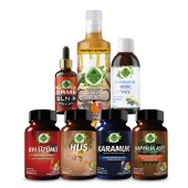 Ayı Üzümü - BŞ Seti