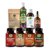 Ayı Üzümü - H Seti