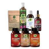 Ayı Üzümü - K Seti