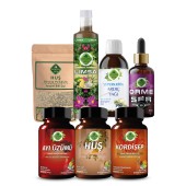 Ayı Üzümü - S Seti