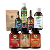 Ayı Üzümü - U Seti