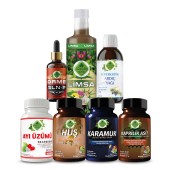 Ayı Üzümü - V Seti