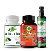 Bağışıklık Seti