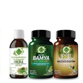 Bamya - Mini Seti