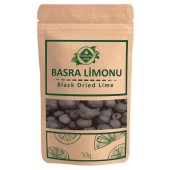 Basra Limonu