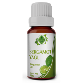 Bergamot Yağı