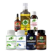 Beta Glukan - A Seti