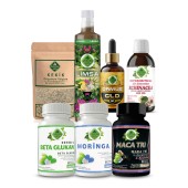 Beta Glukan - B Seti