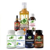 Beta Glukan - BŞ Seti