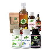 Beta Glukan - C Seti