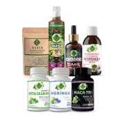 Beta Glukan - D Seti