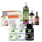 Beta Glukan - E Seti