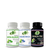 Beta Glukan - F Seti