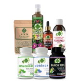 Beta Glukan - G Seti