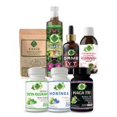 Beta Glukan - İ Seti