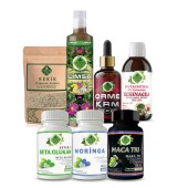 Beta Glukan - K Seti