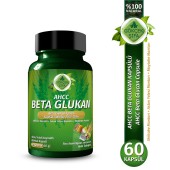 Beta Glukan Kapsül