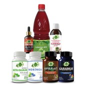 Beta Glukan - L Seti