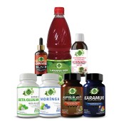 Beta Glukan - L Seti