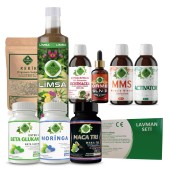 Beta Glukan - Lav Seti