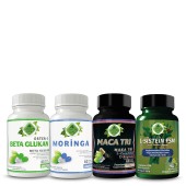 Beta Glukan - N Seti