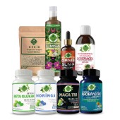 Beta Glukan - P Seti