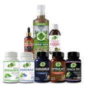 Beta Glukan - Ş Seti