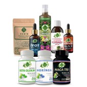 Beta Glukan - U Seti