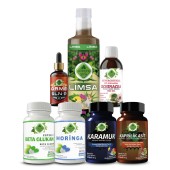 Beta Glukan - V Seti