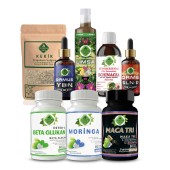 Beta Glukan - Y Seti