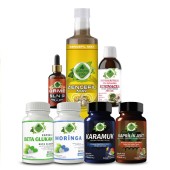 Beta Glukan - Z Seti