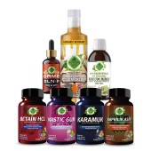 Betain HCL - BŞ Seti