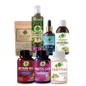 Betain HCL - Ç Seti