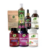 Betain HCL - İ Seti