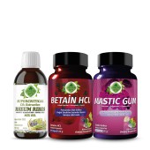 Betain HCL - Mini Seti