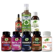 Betain HCL - Ş Seti