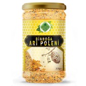 Binboğa Arı Poleni