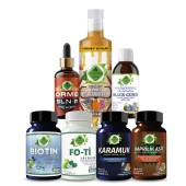 Biotin - BŞ Seti