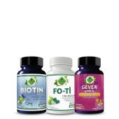 Biotin - F Seti