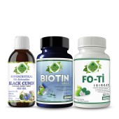 Biotin - Mini Seti