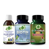 Biotin - Mini Seti