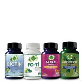 Biotin - N Seti