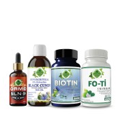 Biotin - O Seti
