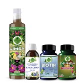 Biotin - Orta Seti
