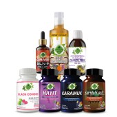 Black Cohosh - BŞ Seti