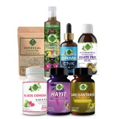 Black Cohosh - Ç Seti